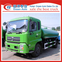 Feito em China 12000l caminhão de tanque de água de Dongfeng Kingrun